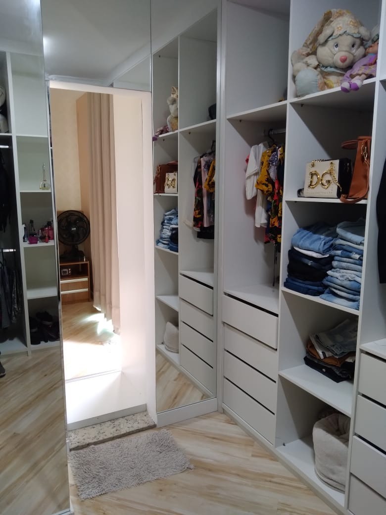 Cobertura à venda com 3 quartos, 160m² - Foto 12