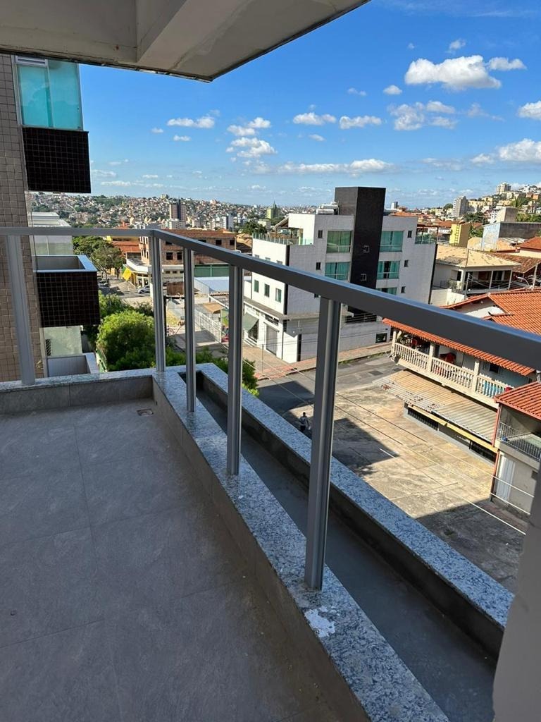 Cobertura à venda com 3 quartos, 190m² - Foto 8