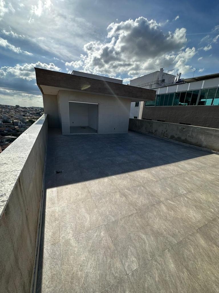 Cobertura à venda com 3 quartos, 190m² - Foto 9