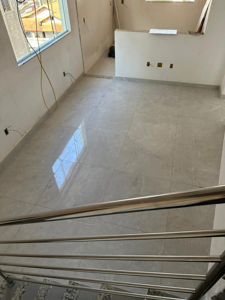 Cobertura à venda com 3 quartos, 190m² - Foto 5