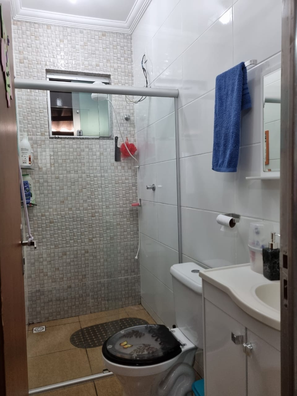 Casa à venda com 2 quartos, 70m² - Foto 24