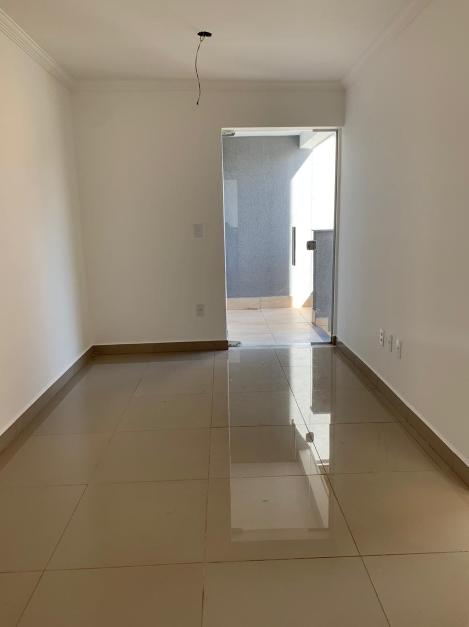 Apartamento à venda com 2 quartos, 60m² - Foto 1