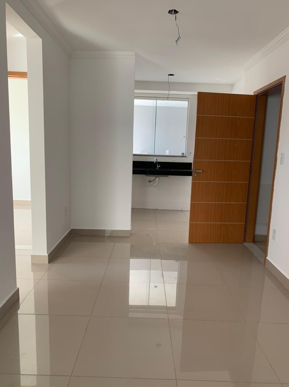 Apartamento à venda com 2 quartos, 60m² - Foto 5