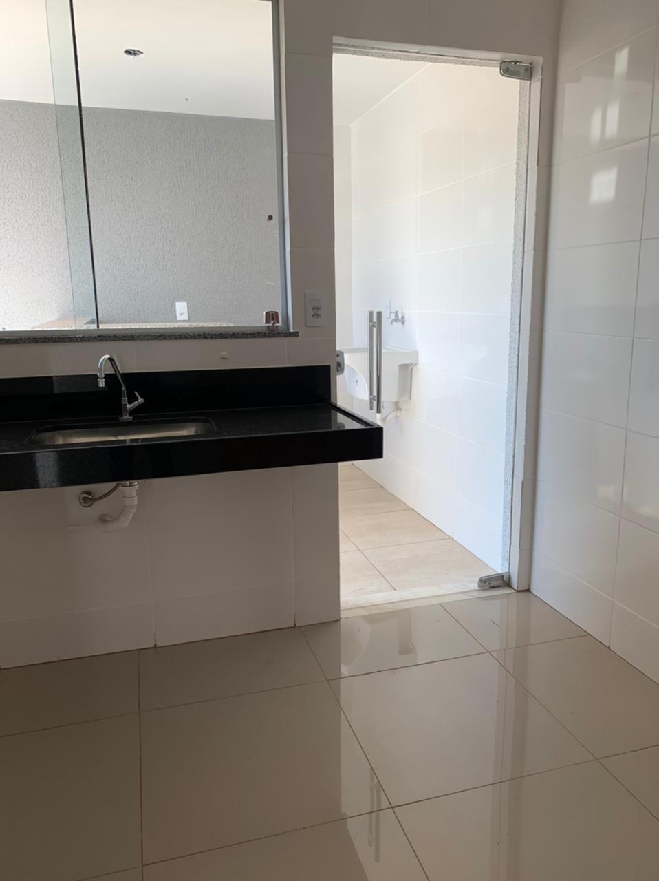 Apartamento à venda com 2 quartos, 60m² - Foto 6