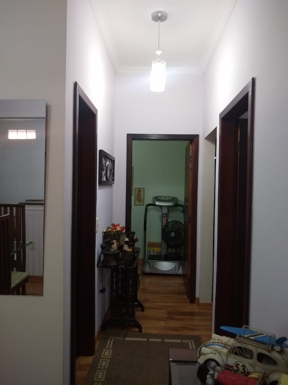 Casa à venda com 3 quartos, 200m² - Foto 8