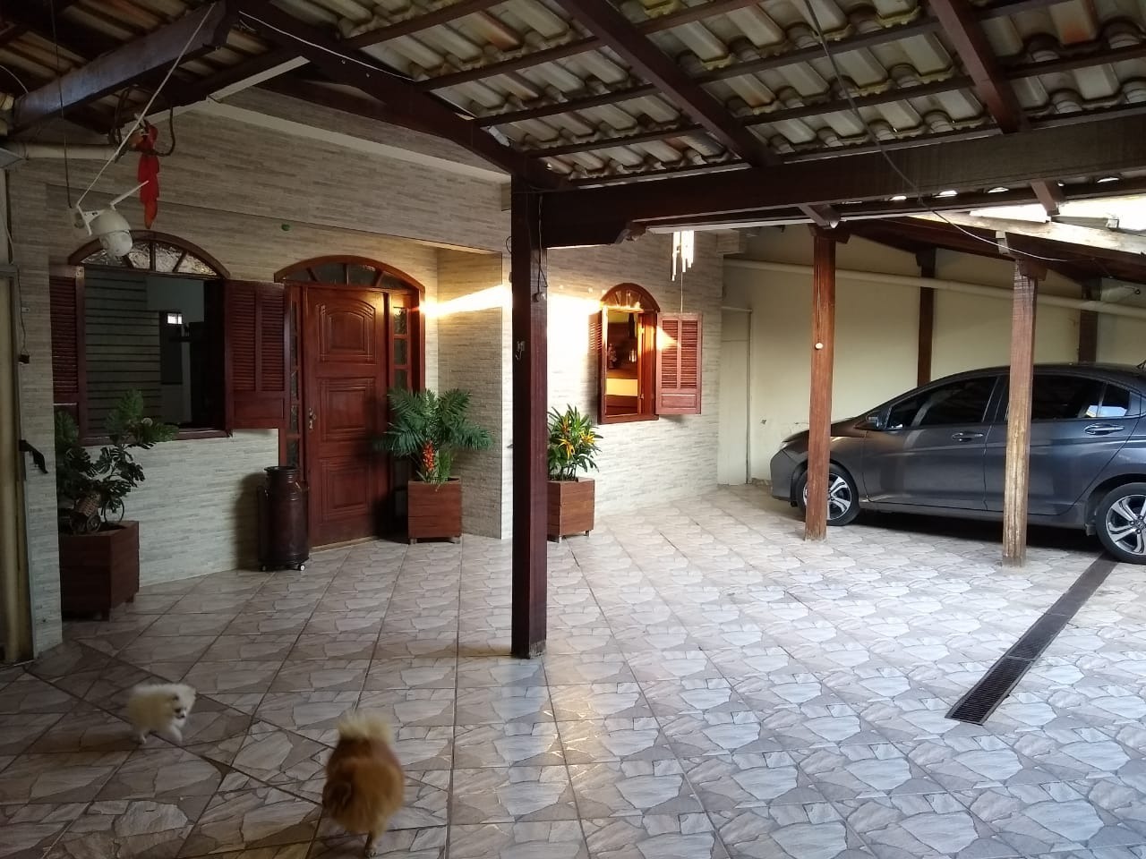 Casa à venda com 3 quartos, 200m² - Foto 7