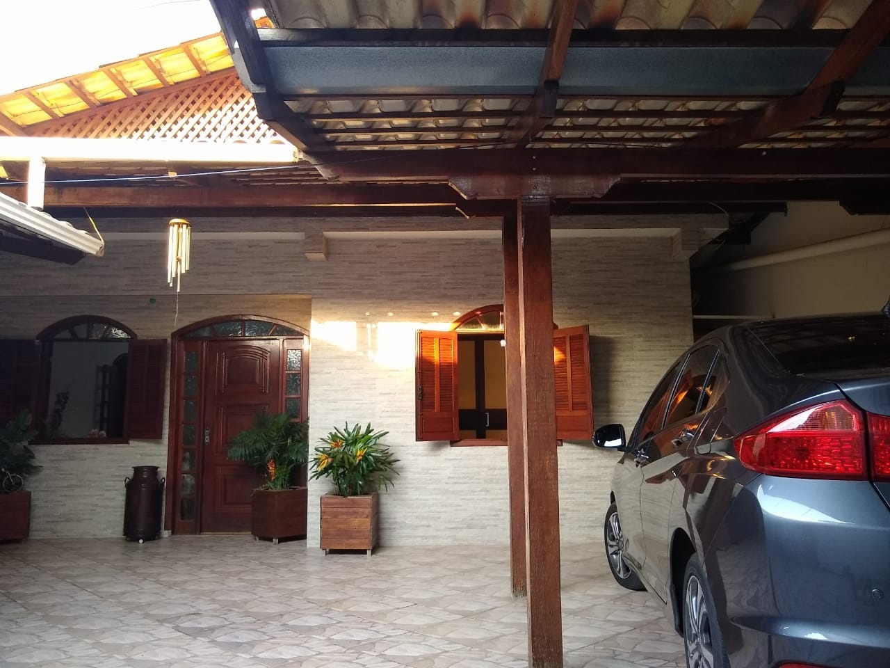 Casa à venda com 3 quartos, 200m² - Foto 6