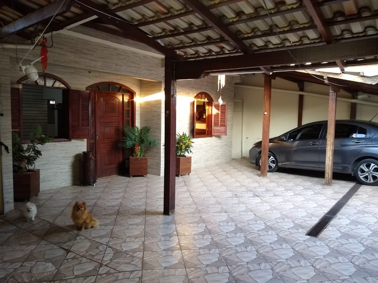 Casa à venda com 3 quartos, 200m² - Foto 5