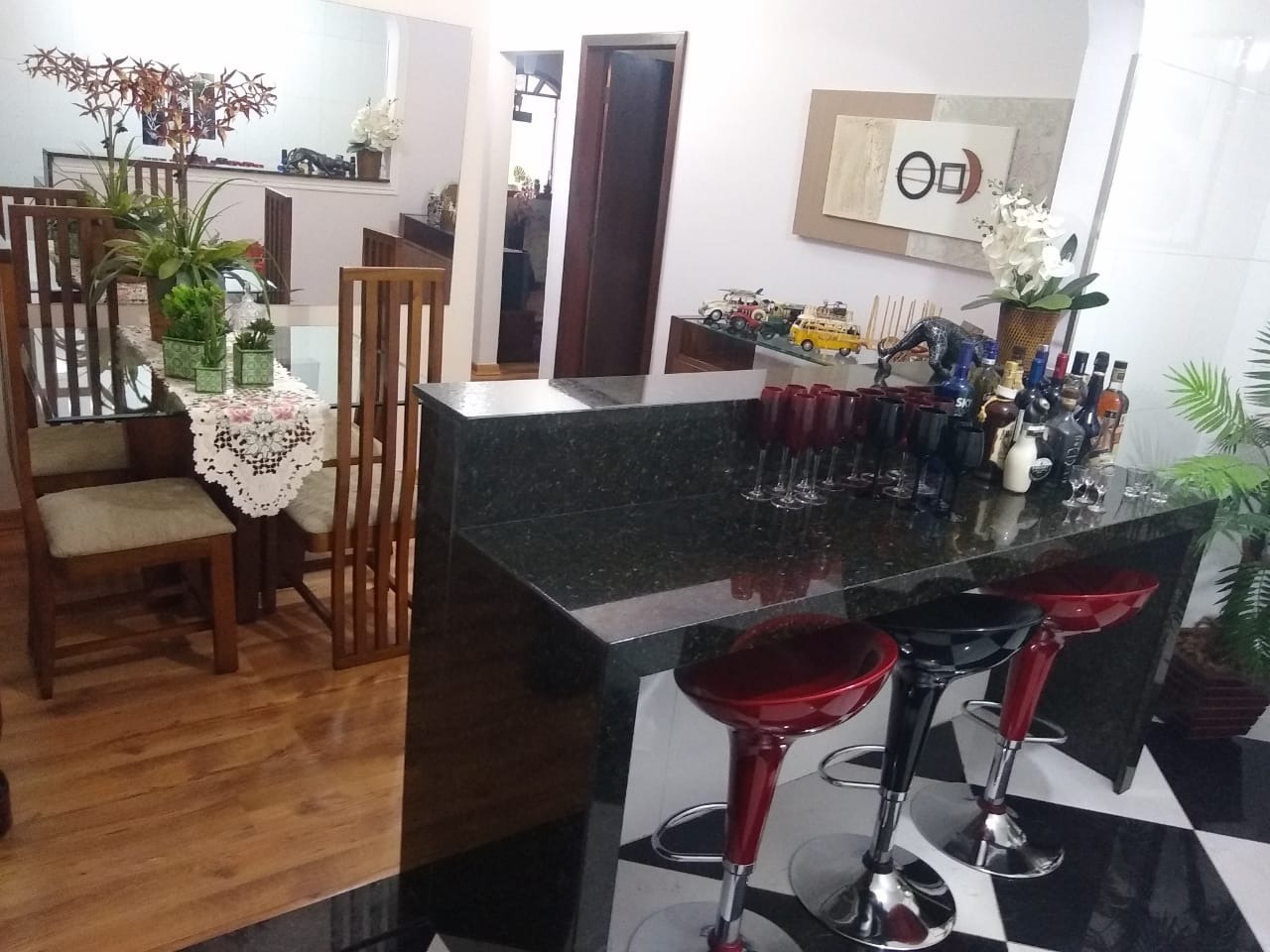 Casa à venda com 3 quartos, 200m² - Foto 19