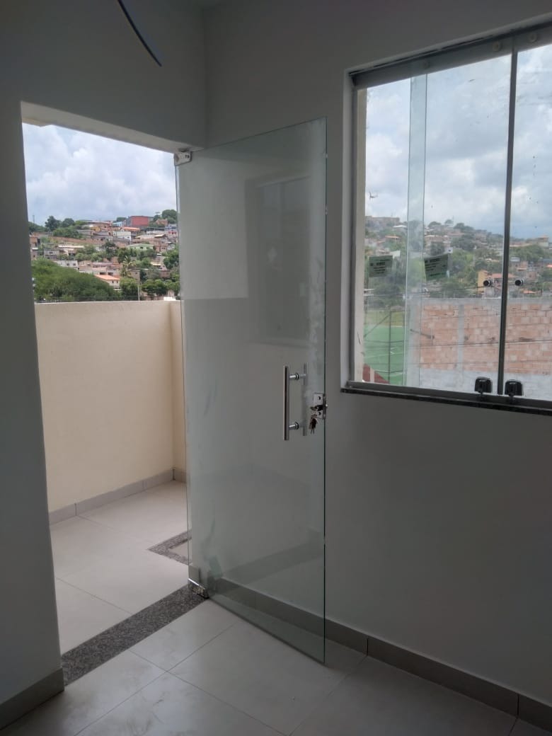 Casa à venda com 3 quartos, 70m² - Foto 19