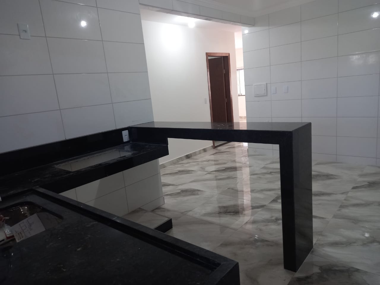 Casa à venda com 3 quartos, 200m² - Foto 10