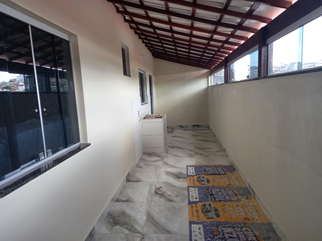 Casa à venda com 3 quartos, 200m² - Foto 11