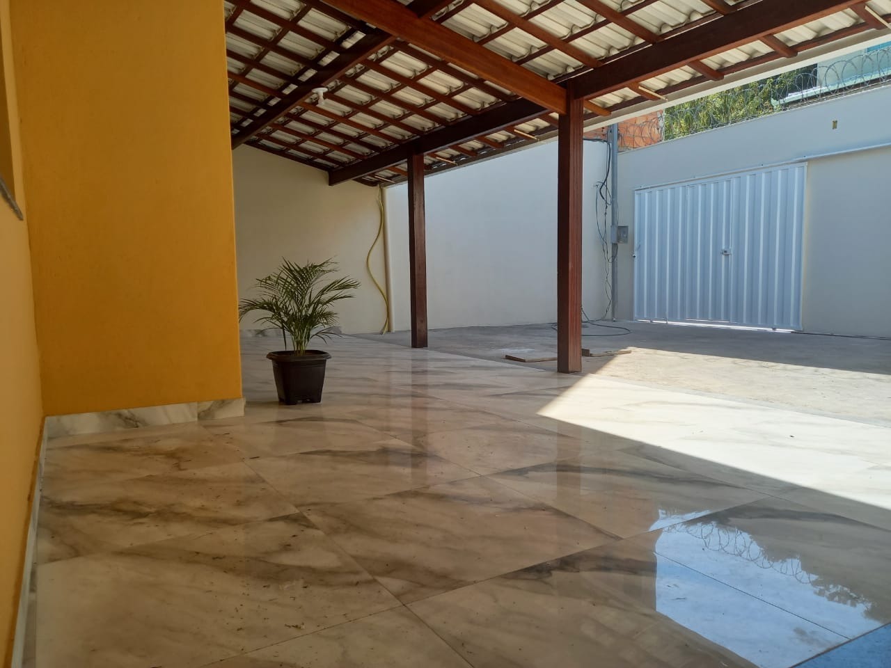 Casa à venda com 3 quartos, 200m² - Foto 15