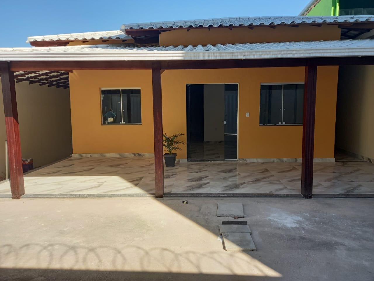 Casa à venda com 3 quartos, 200m² - Foto 17