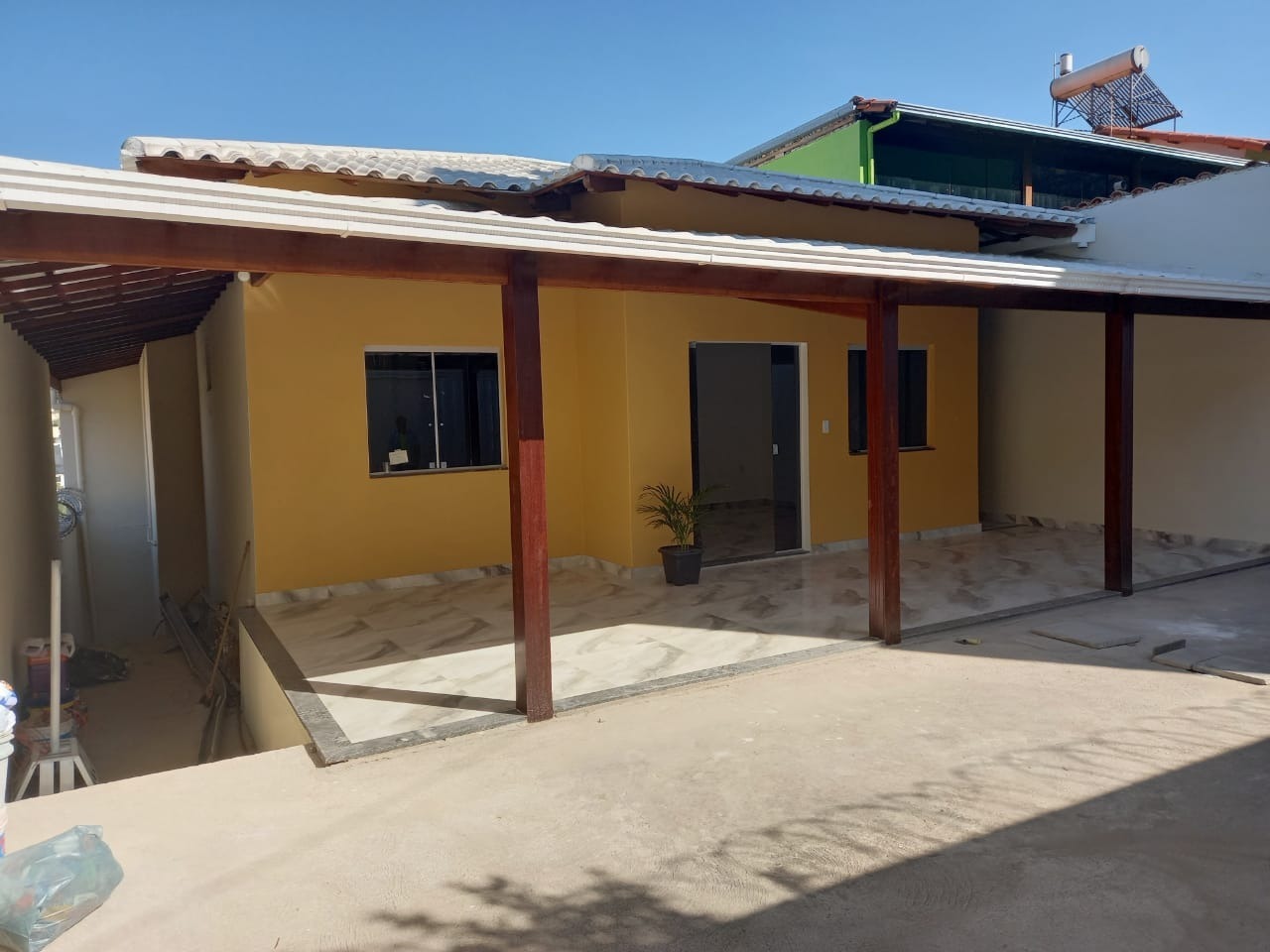 Casa à venda com 3 quartos, 200m² - Foto 22