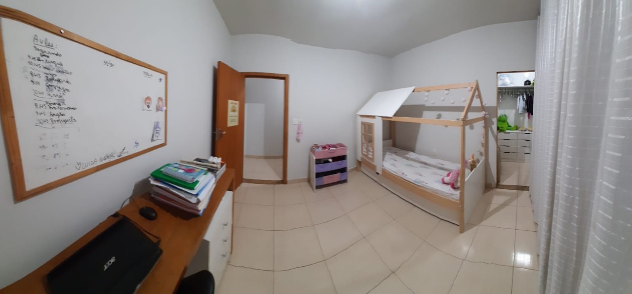 Casa à venda com 3 quartos, 260m² - Foto 9