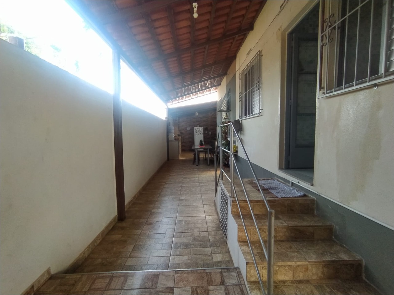 Casa à venda com 3 quartos, 75m² - Foto 22