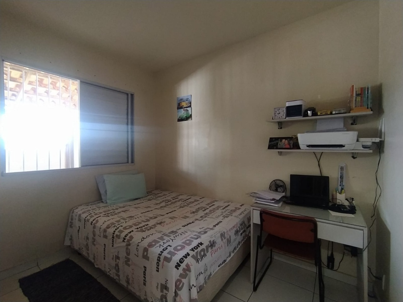 Casa à venda com 3 quartos, 75m² - Foto 6