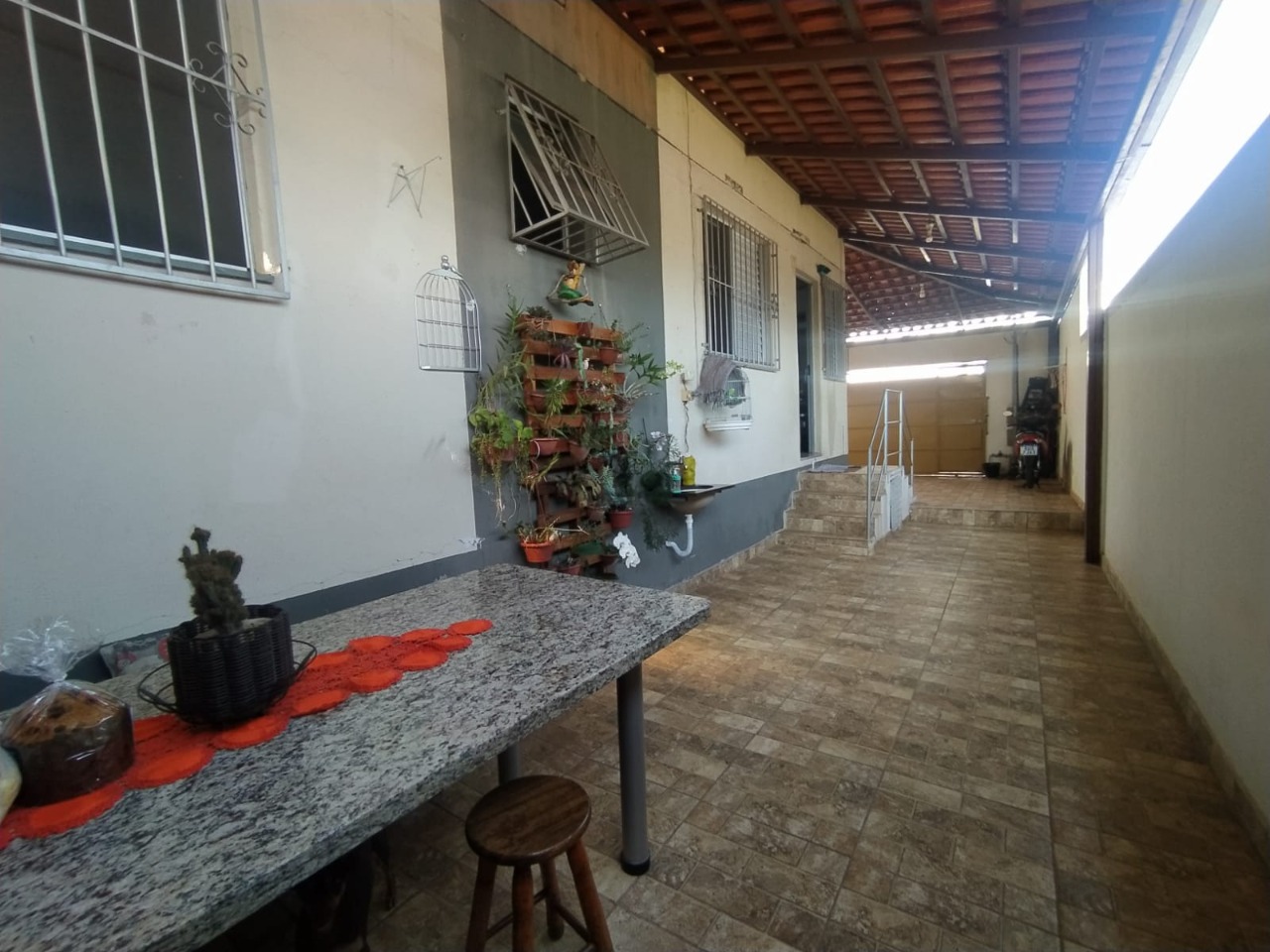 Casa à venda com 3 quartos, 75m² - Foto 20