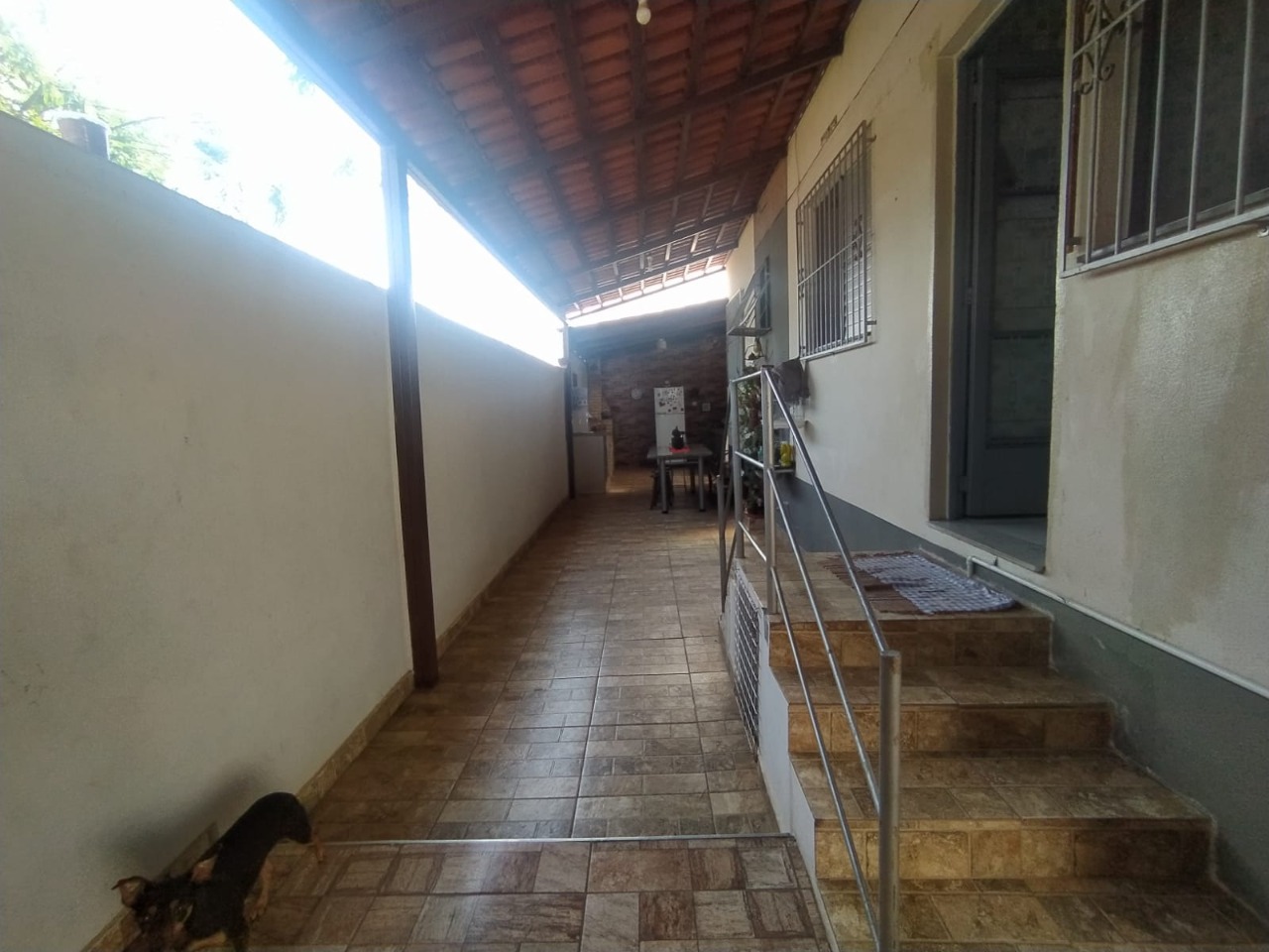 Casa à venda com 3 quartos, 75m² - Foto 17