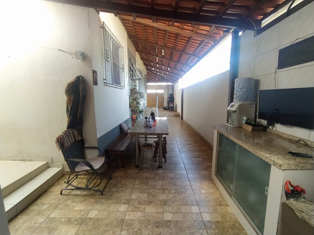 Casa à venda com 3 quartos, 75m² - Foto 16