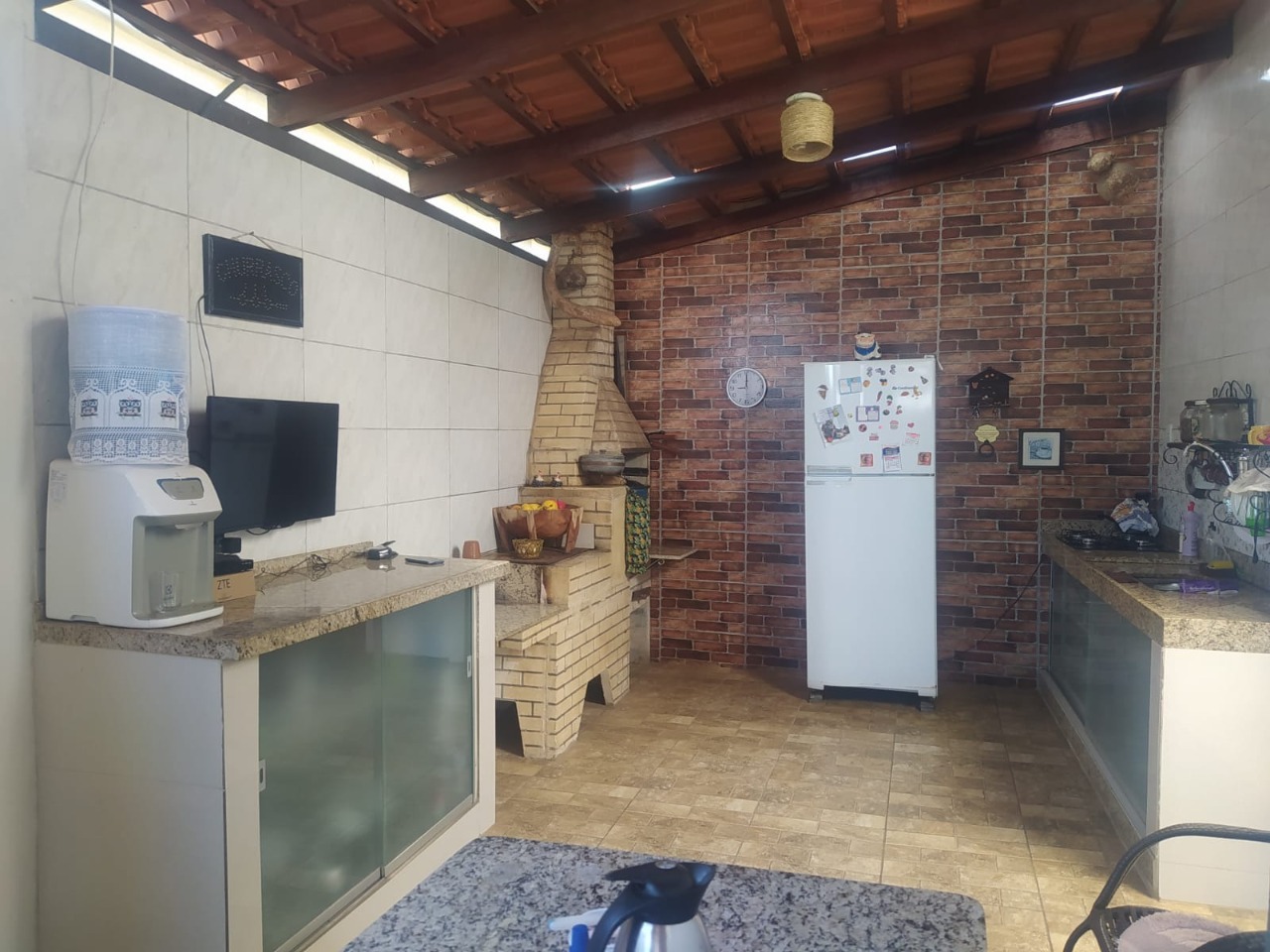 Casa à venda com 3 quartos, 75m² - Foto 25