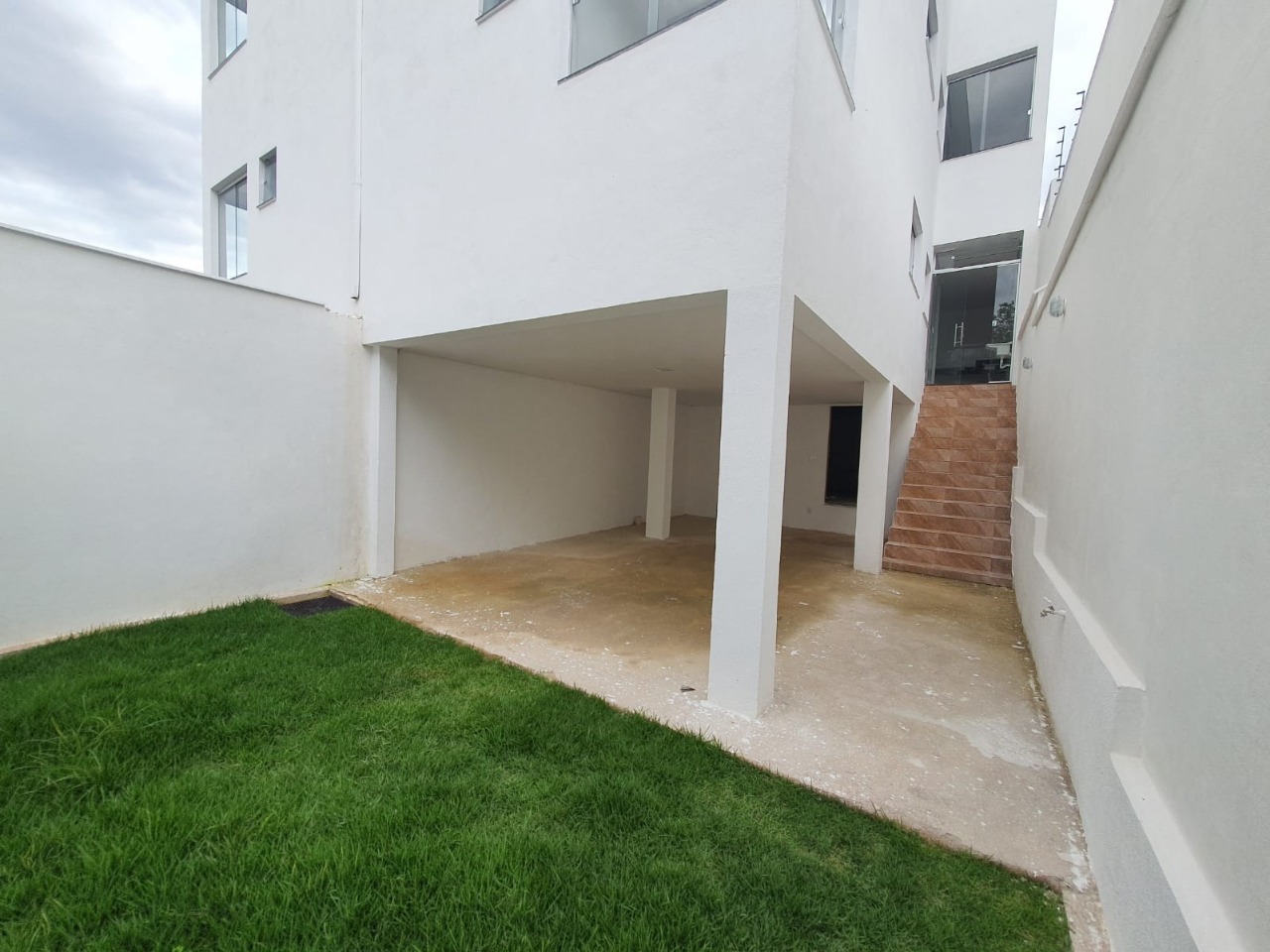 Casa à venda com 3 quartos, 190m² - Foto 4