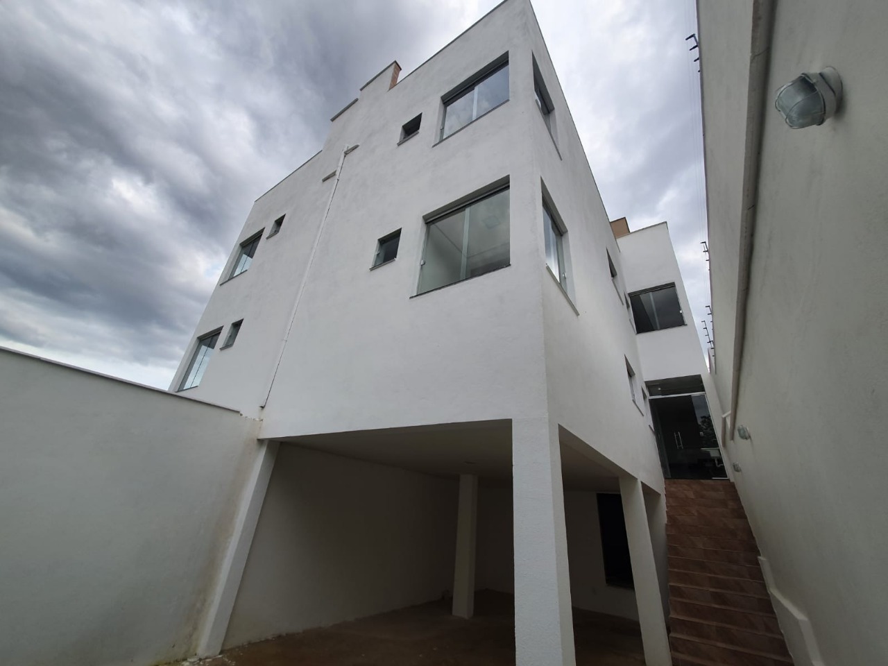 Casa à venda com 3 quartos, 190m² - Foto 5