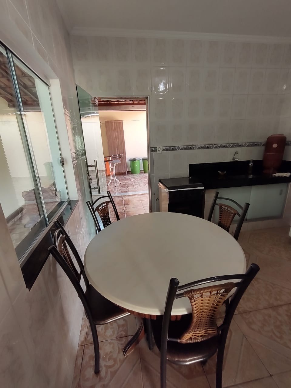 Casa à venda com 2 quartos, 360m² - Foto 6