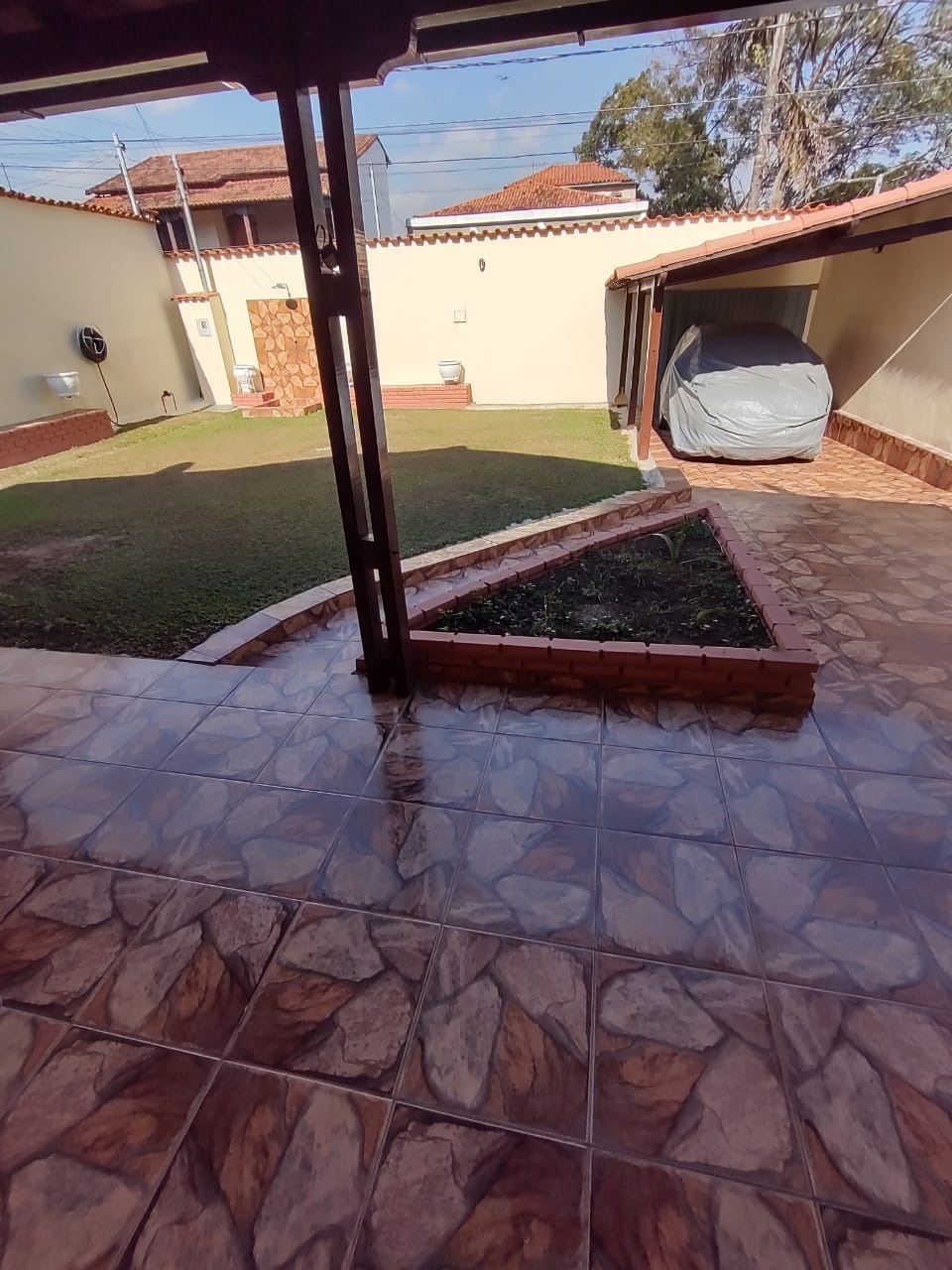 Casa à venda com 2 quartos, 360m² - Foto 11