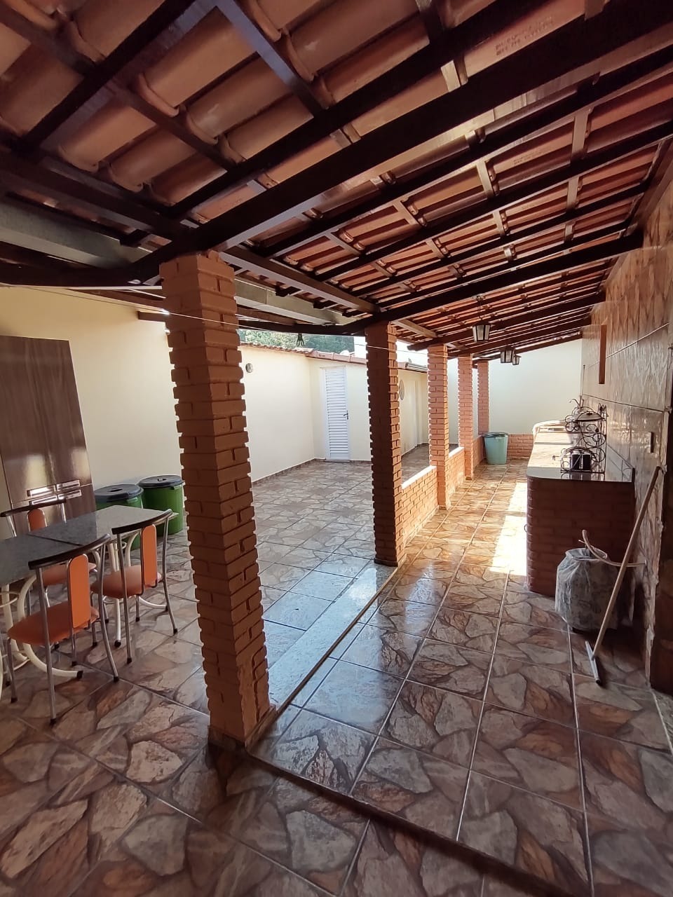 Casa à venda com 2 quartos, 360m² - Foto 22