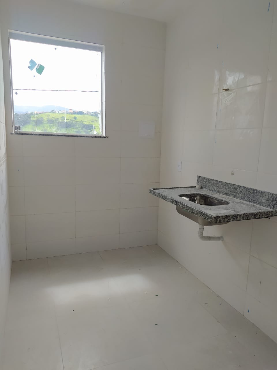 Apartamento à venda com 2 quartos, 60m² - Foto 5