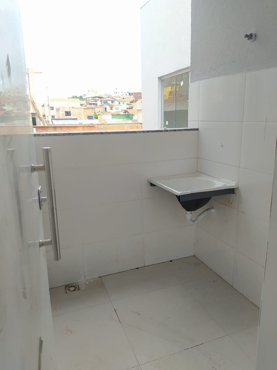 Apartamento à venda com 2 quartos, 60m² - Foto 6