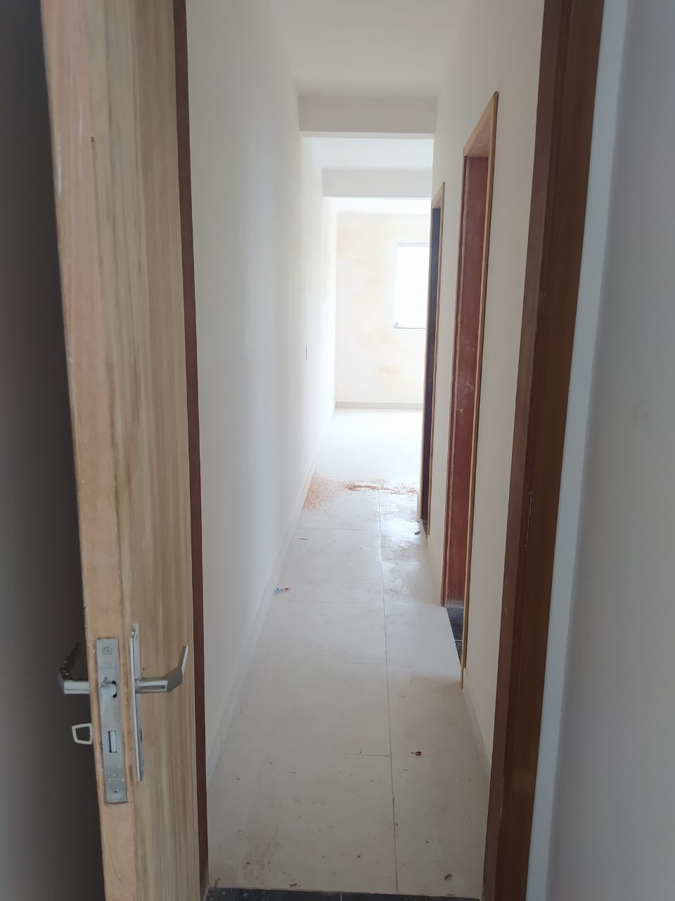 Apartamento à venda com 2 quartos, 60m² - Foto 3