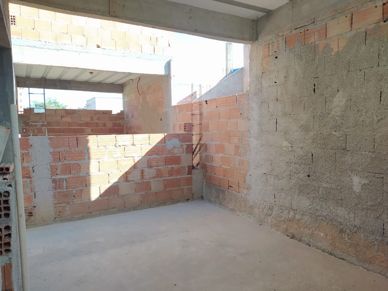 Casa à venda com 3 quartos, 120m² - Foto 4