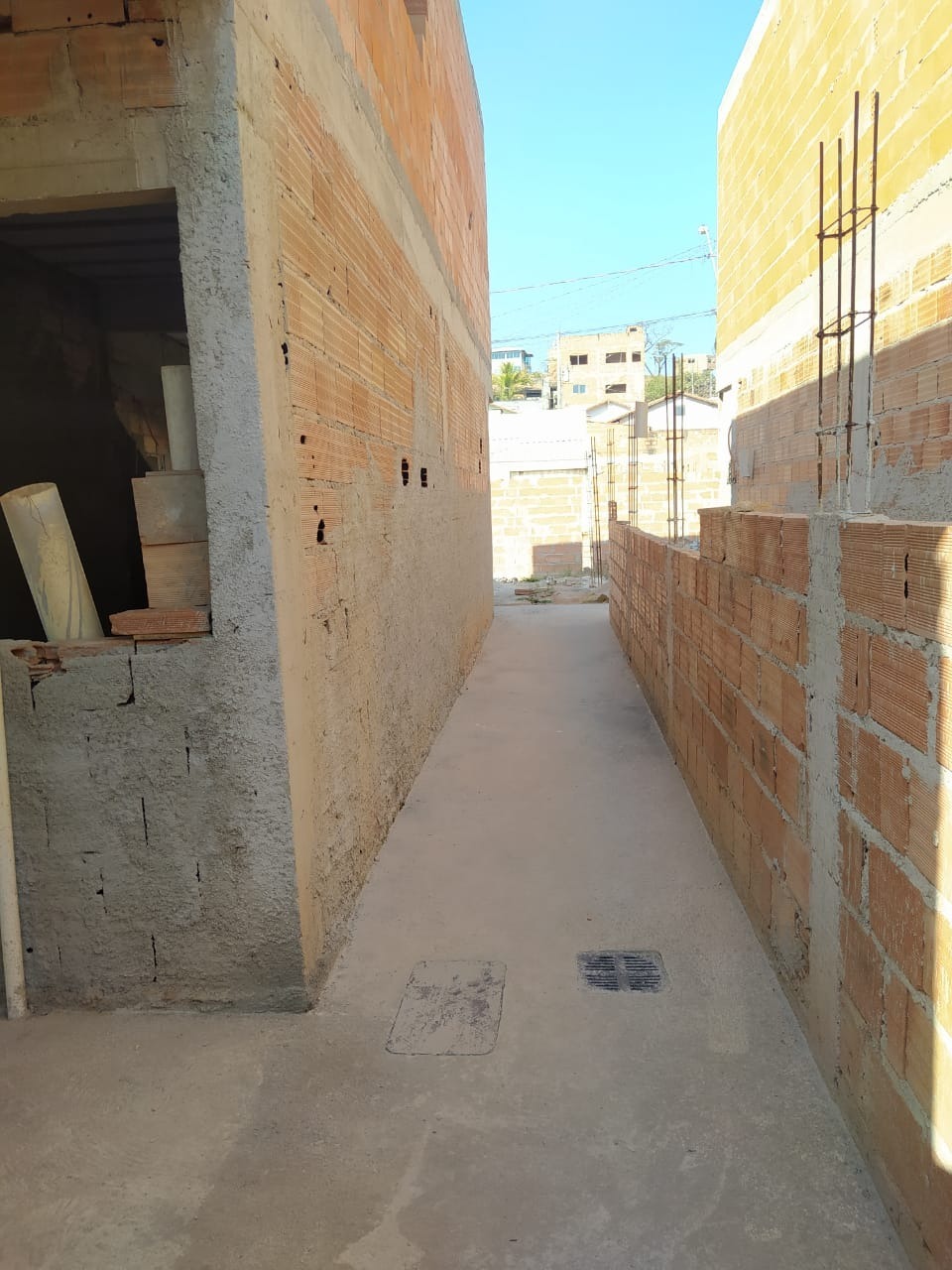 Casa à venda com 3 quartos, 120m² - Foto 10