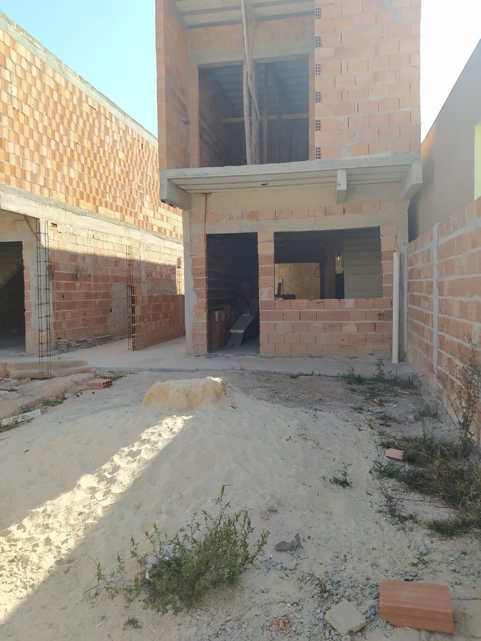 Casa à venda com 3 quartos, 120m² - Foto 15