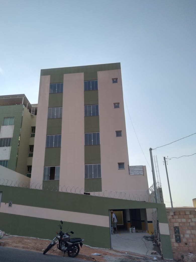 Cobertura à venda com 3 quartos, 108m² - Foto 1