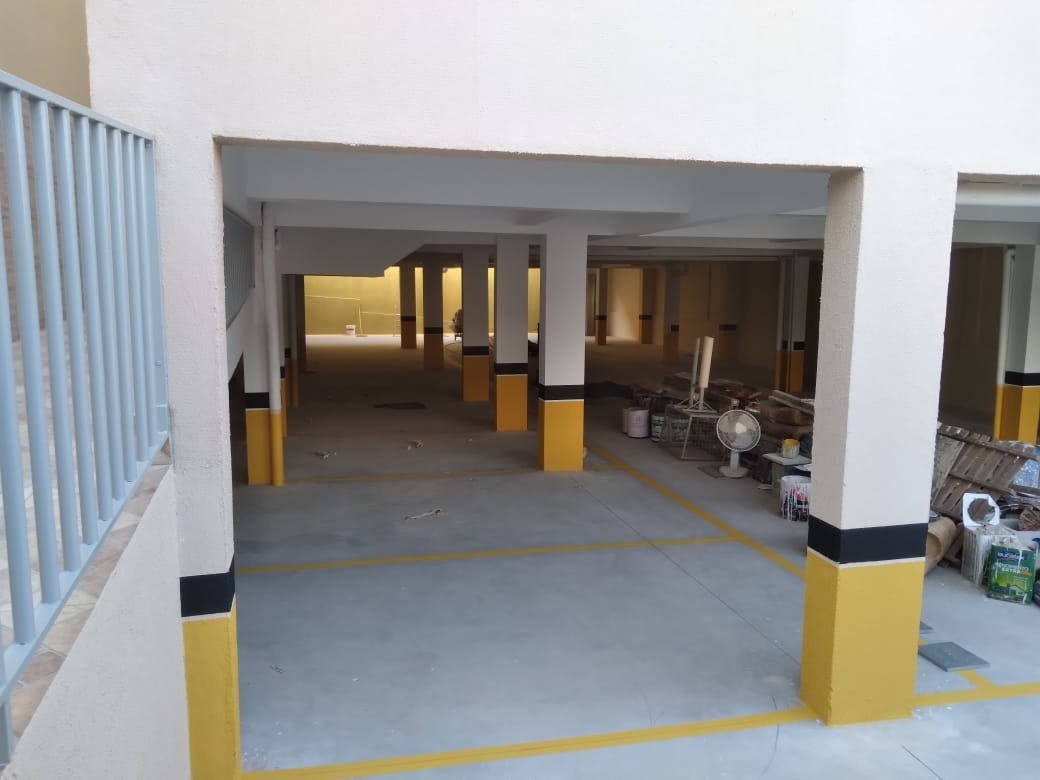 Cobertura à venda com 3 quartos, 108m² - Foto 21