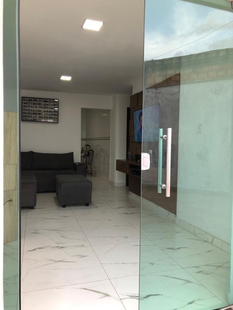 Casa à venda com 2 quartos, 190m² - Foto 17