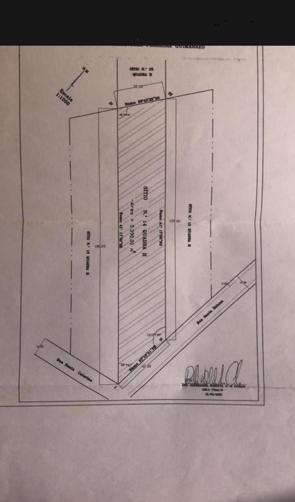 Terreno à venda, 5000m² - Foto 6