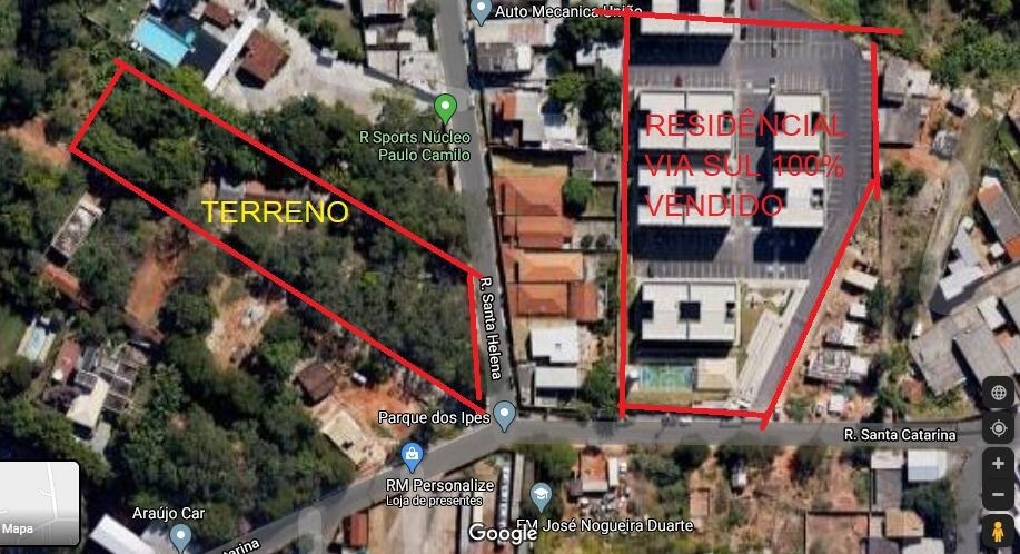 Terreno à venda, 5000m² - Foto 5