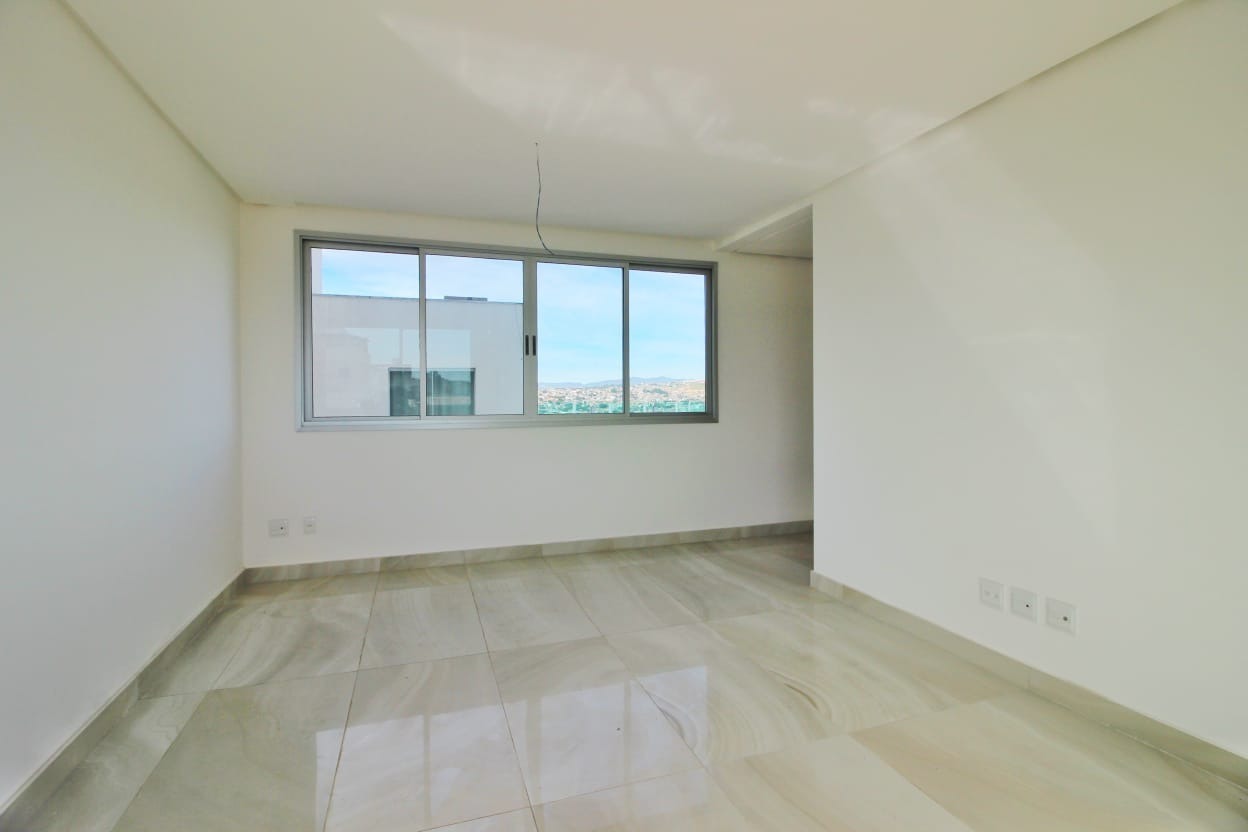 Cobertura à venda com 3 quartos, 180m² - Foto 3