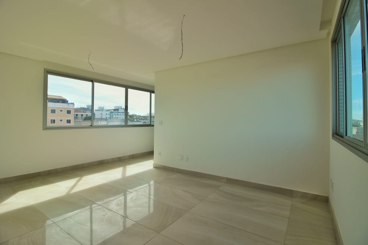 Cobertura à venda com 3 quartos, 180m² - Foto 5