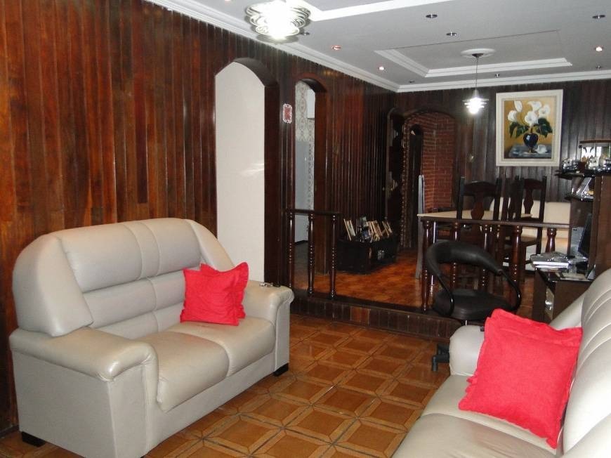 Casa à venda com 3 quartos, 360m² - Foto 5