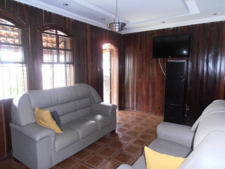 Casa à venda com 3 quartos, 360m² - Foto 8