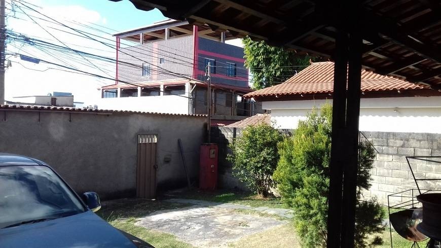 Casa à venda com 3 quartos, 360m² - Foto 23