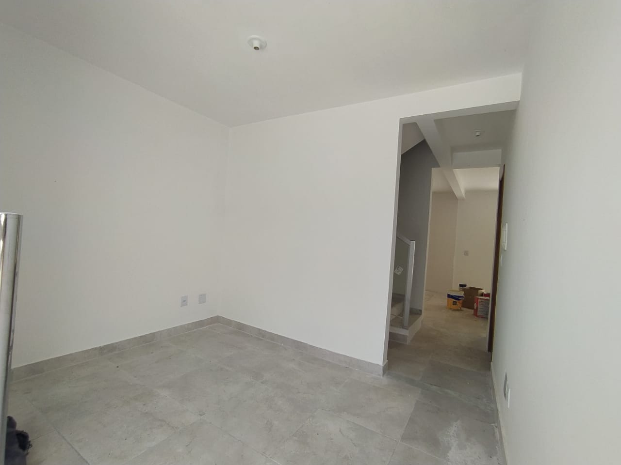 Casa à venda com 3 quartos, 110m² - Foto 9