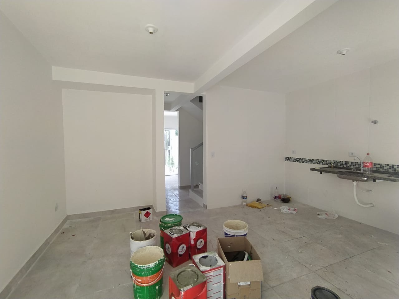 Casa à venda com 3 quartos, 110m² - Foto 15