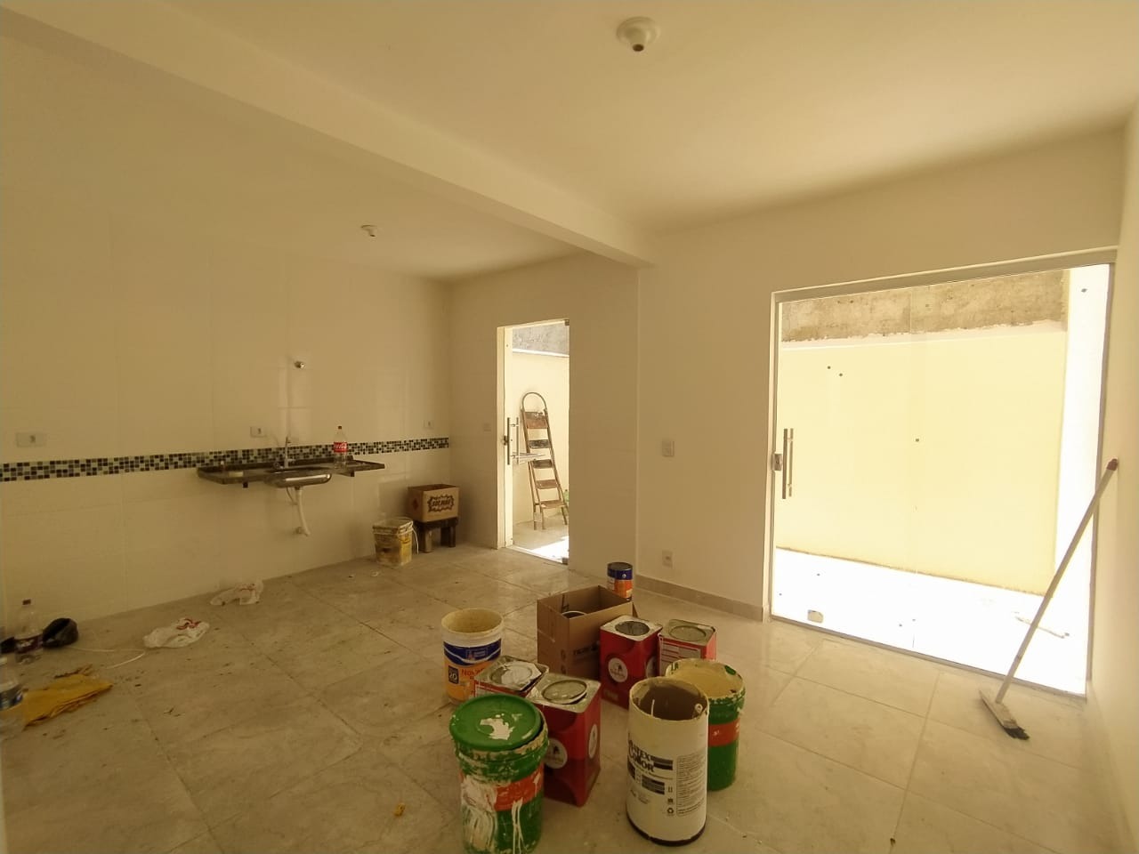 Casa à venda com 3 quartos, 110m² - Foto 16